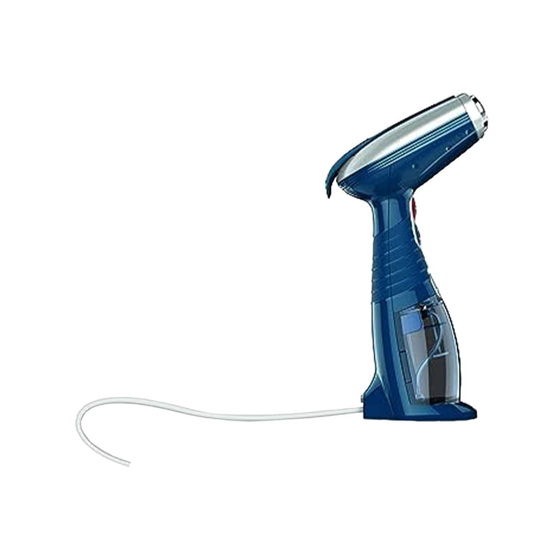 F-EL110-MB Type 2 Babylis handheld steamer in midnight blue