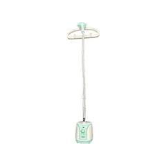Steamer - Type 4 - Green + White  F-EL112-WG