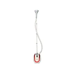 Steamer - Type 5 - Red + White  F-EL113-WR