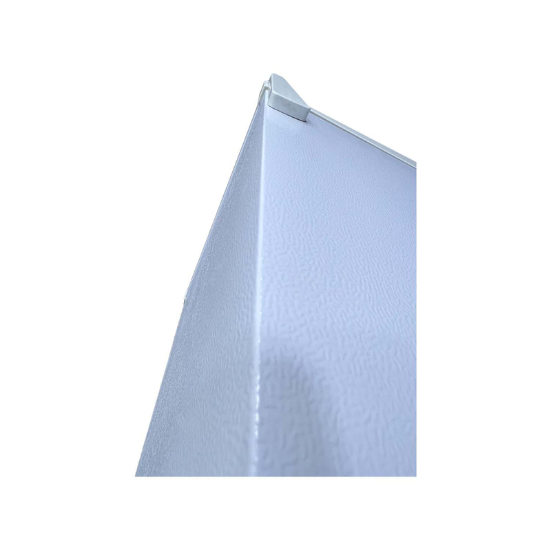F-EL114-WH Type 7 Super general fridge in white