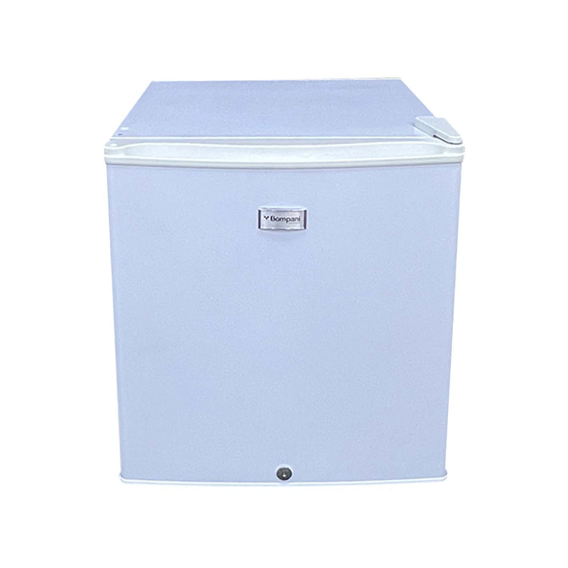 F-EL114-WH Type 7 Super general fridge in white