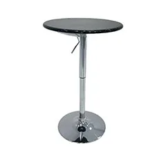 Soho High Table - Gold F-HT127-CG