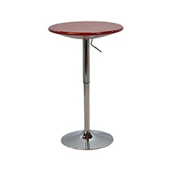Arrow Barstool - Hot Pink F-BS129-HP