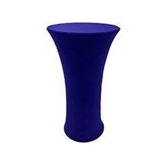 Soho High Table - Gold F-HT127-CG