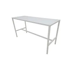 Soho High Table - Gold F-HT127-CG