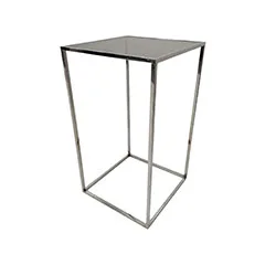 Arrow Barstool - Hot Pink F-BS129-HP