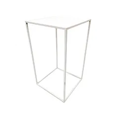 Arrow Barstool - Hot Pink F-BS129-HP