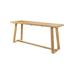 Sloane Bar Table - Natural F-HT109-NW