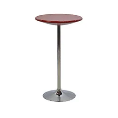 Arrow Barstool - Hot Pink F-BS129-HP