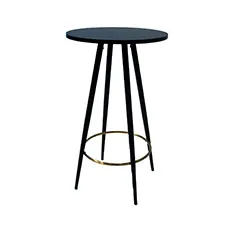 Arrow Barstool - Gold F-BS129-CG