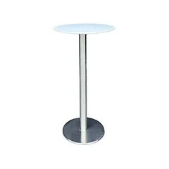 Soho High Table - Gold F-HT127-CG