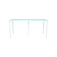 Normann High Table - White ​F-HT122-WH