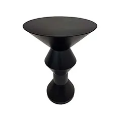 Arrow Barstool - Hot Pink F-BS129-HP