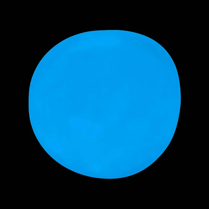 F-LD107-MC 40cm dia Luxe LED waterproof floating ball with remote control