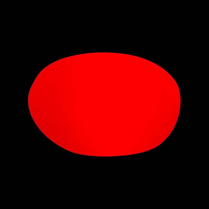 F-LD113-MC Type 1 Luxe LED pebble with remote control 