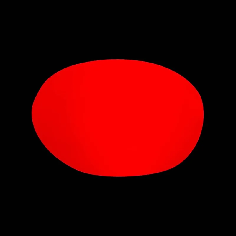F-LD113-MC Type 1 Luxe LED pebble with remote control 