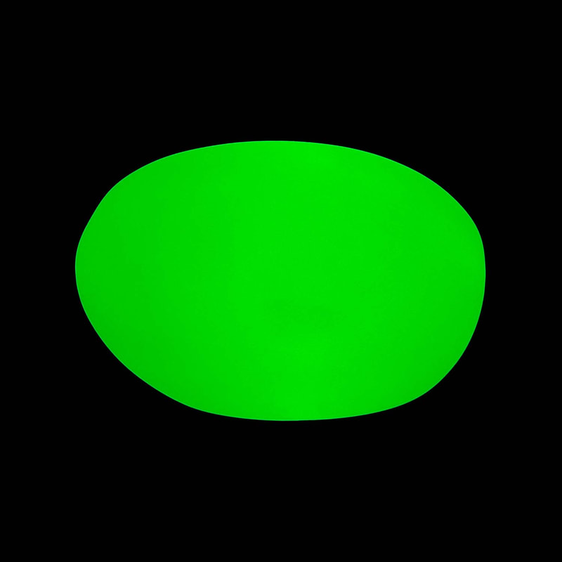 F-LD113-MC Type 1 Luxe LED pebble with remote control 