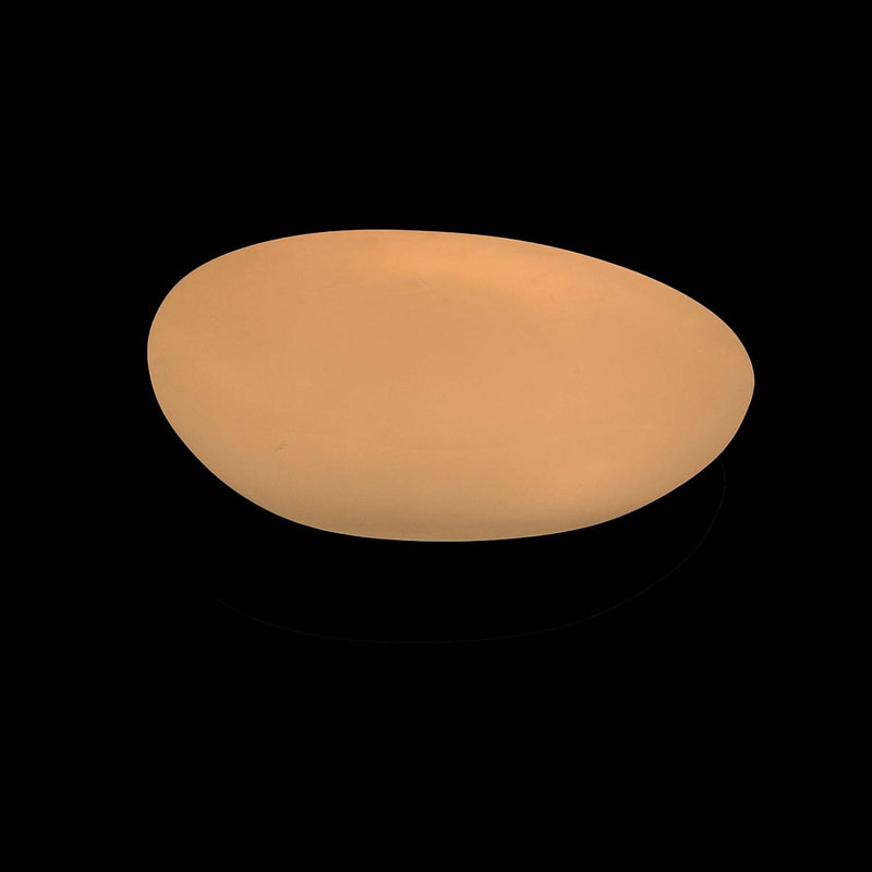 F-LD116-MC Type 4 Luxe LED pebble with remote control 