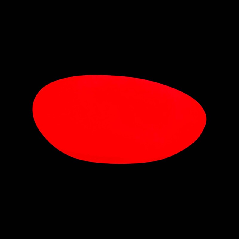 F-LD116-MC Type 4 Luxe LED pebble with remote control 