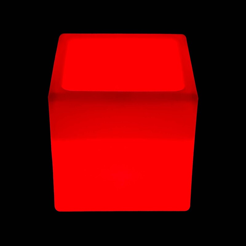 F-LD117-MC Type 1 Luxe LED back bar unit with remote control