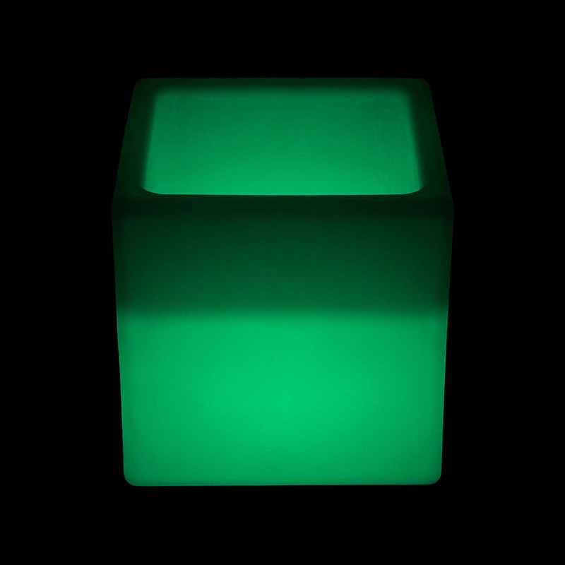 F-LD117-MC Type 1 Luxe LED back bar unit with remote control