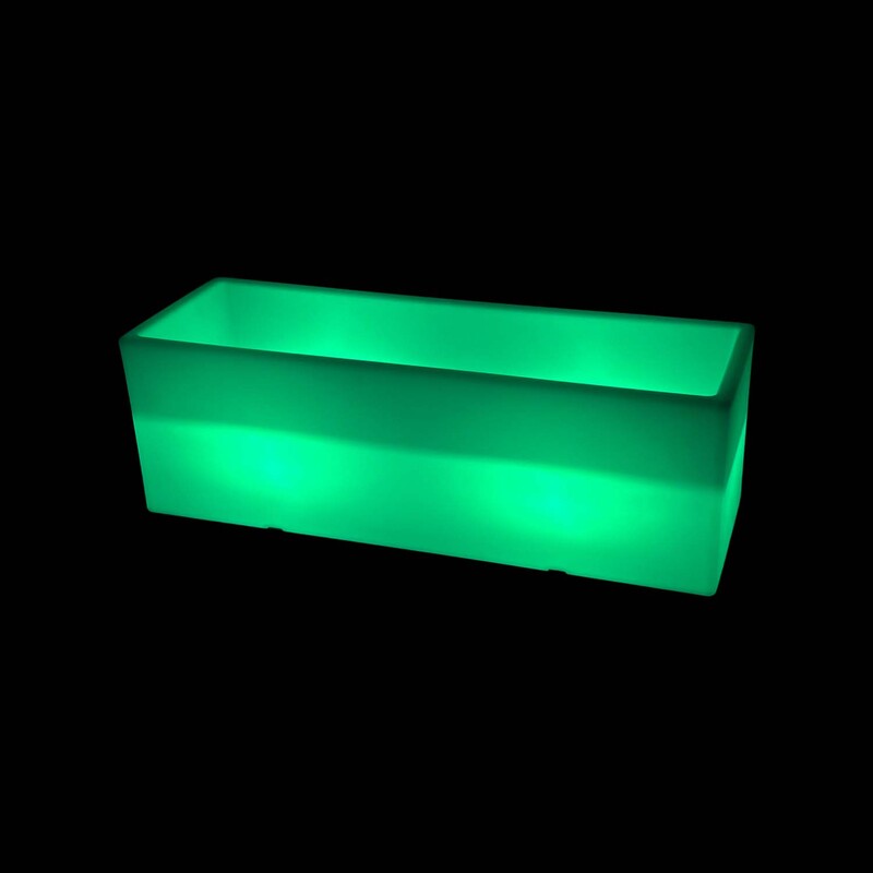 F-LD117-MC Type 1 Luxe LED back bar unit with remote control