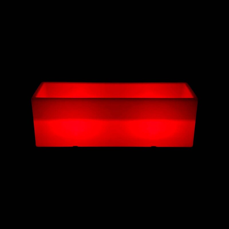 F-LD117-MC Type 1 Luxe LED back bar unit with remote control
