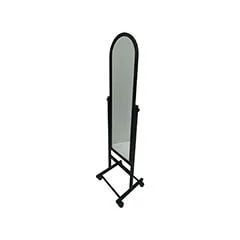Inge Mirror - Black  F-MI152-BL