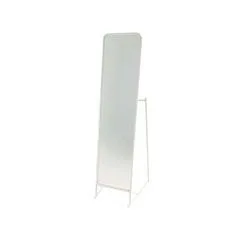 Astrid Mirror - White  F-MI153-WH