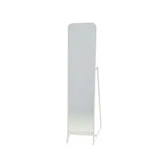 Astrid Mirror - White  F-MI153-WH
