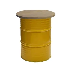 Arki High Table - Yellow ​ ​F-OL505-YL
