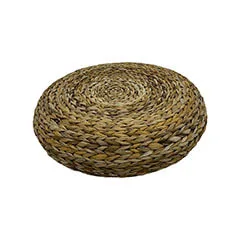 Darma Pouffe - Natural F-PF105-NT