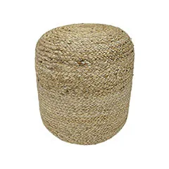 Gabriel Pouffe - Natural F-PF124-NT