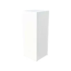 Plinth - Type 1 - White F-PN101-WH