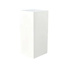 Plinth - Type 2 - White F-PN102-WH