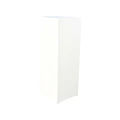 Plinth - Type 3 - White F-PN103-WH