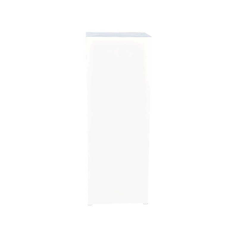 F-PNF-PN103-WH Type 3 Plinth in white paint