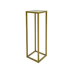 Plinth - Type 11 - Gold F-PN111-GD