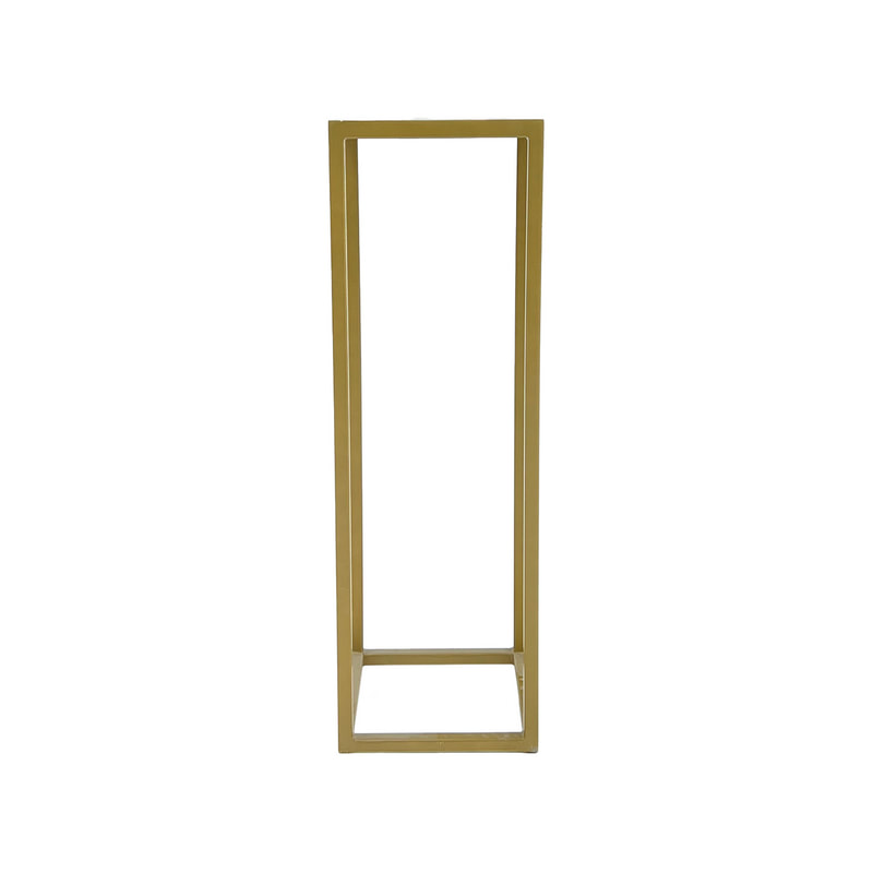 F-PN111-GD Type 11 Plinth in gold