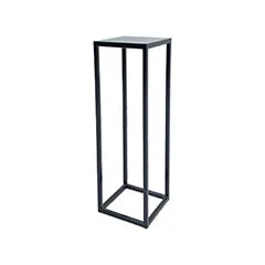 Plinth - Type 11 - Black F-PN112-BL