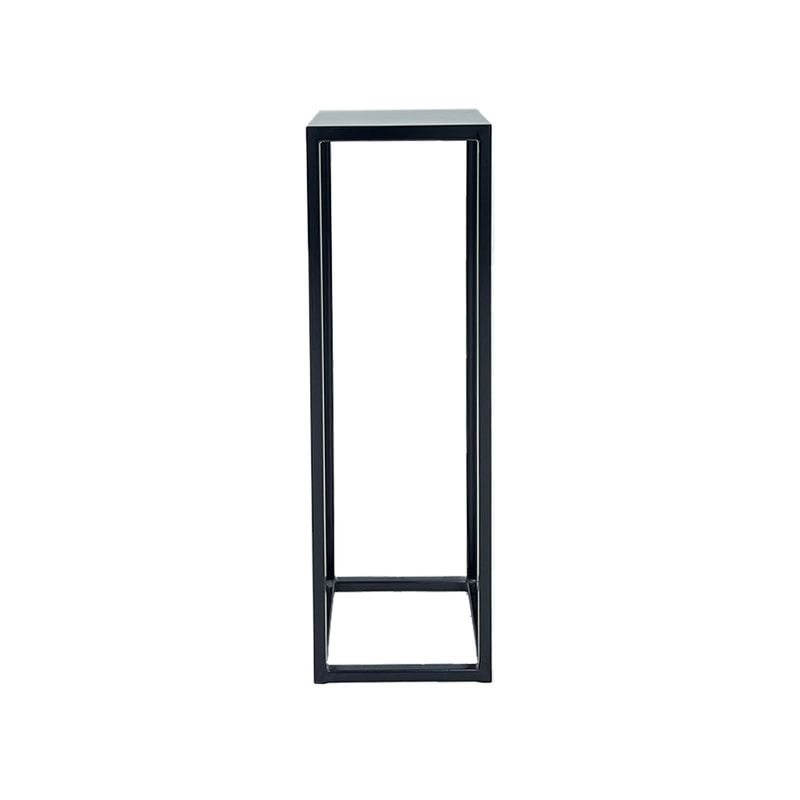 F-PN112-BL Type 11 Plinth in black