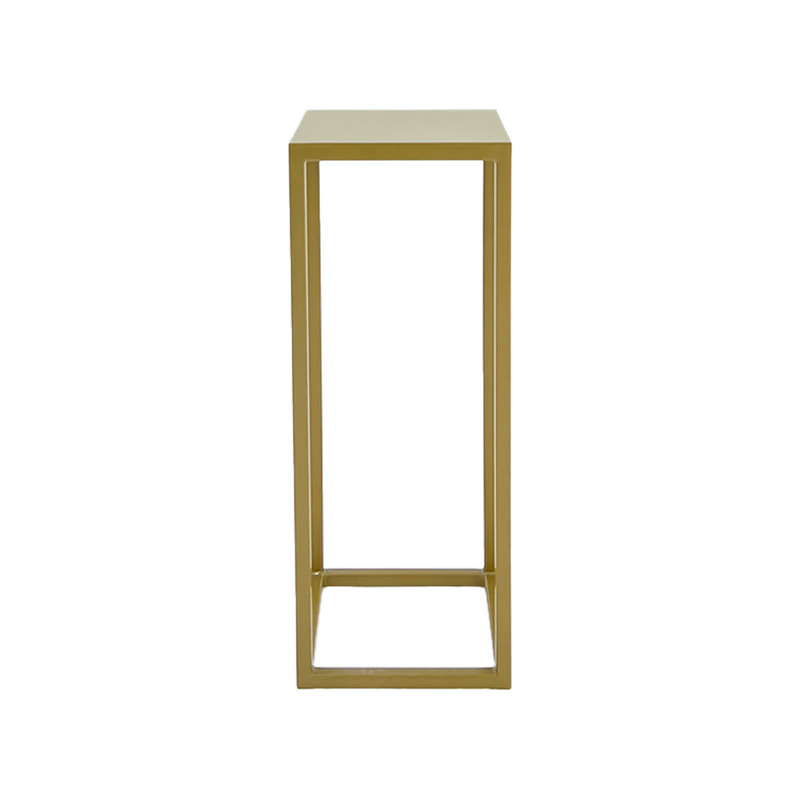 F-PN113-GD Type 12 Plinth in gold