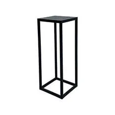 Plinth - Type 12 - Black F-PN114-BL
