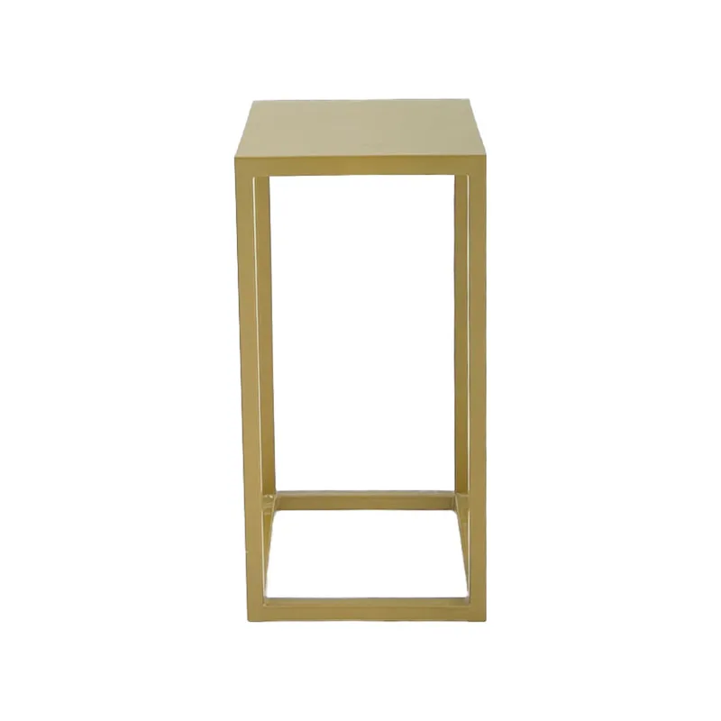 F-PN115-GD Type 13 Plinth in gold
