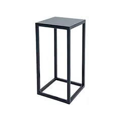 Plinth - Type 13 - Black F-PN116-BL