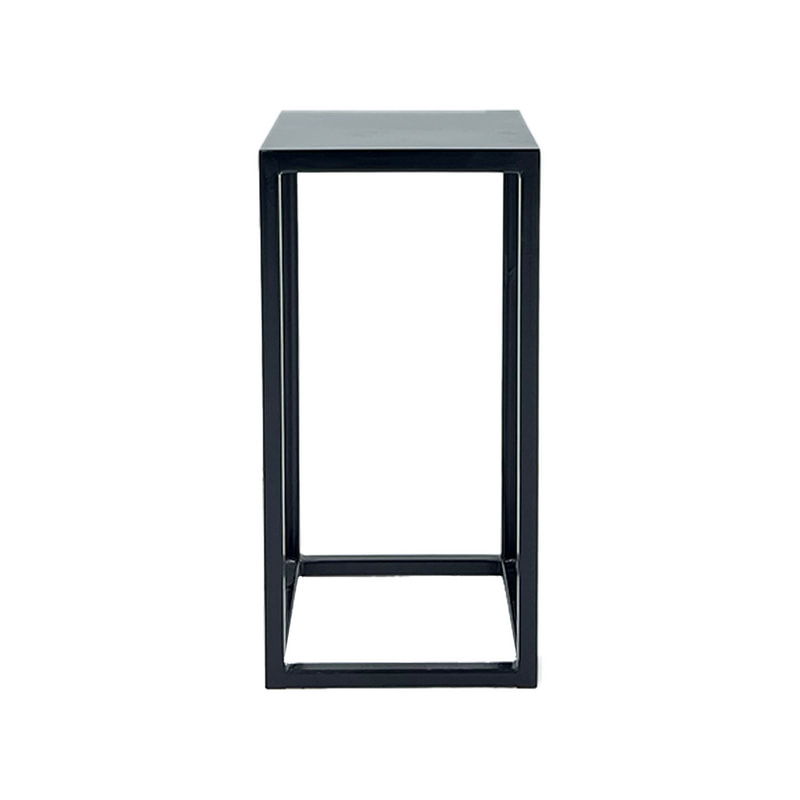 F-PN116-BL Type 13 Plinth in black frame 