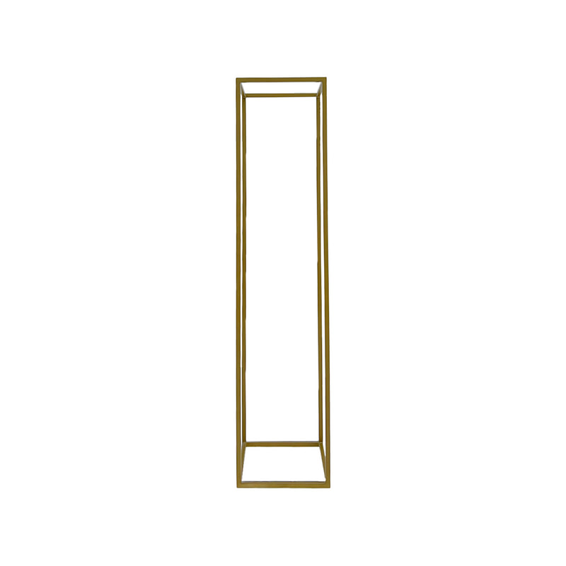 F-PN117-GD Type 14 Plinth in gold
