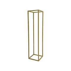 Plinth - Type 15 - Gold F-PN118-GD
