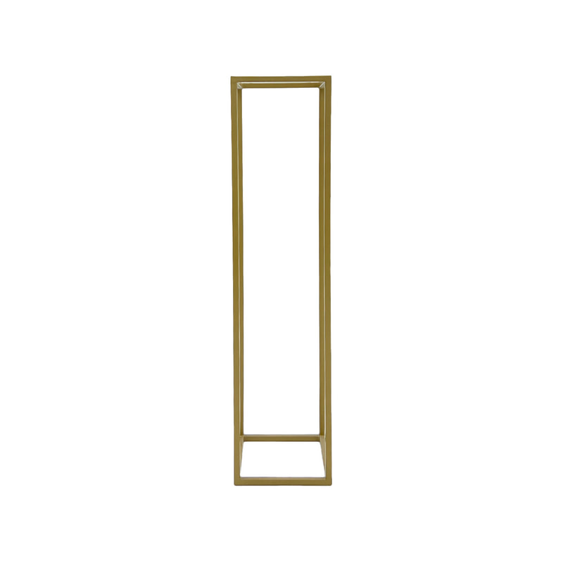 F-PN118-GD Type 15 Plinth in gold