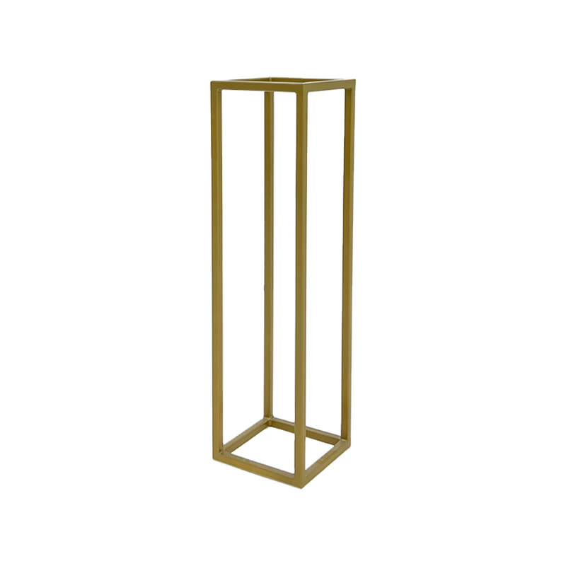 F-PN119-GD Type 16 Plinth in gold